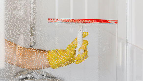 Residential Cleaning